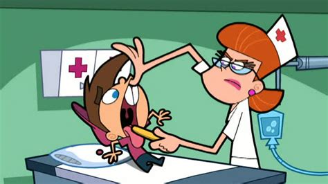 Watch The Fairly OddParents Season 3 Episode 6: The Fairly OddParents.